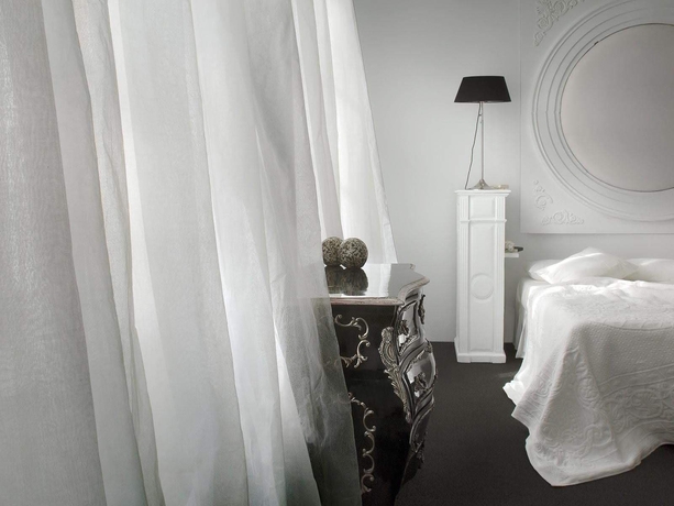 Imagen de la habitación del Hotel L'h&ocirc;tel Particulier, Arles. Foto 4