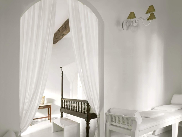 Imagen de la habitación del Hotel L'h&ocirc;tel Particulier, Arles. Foto 5