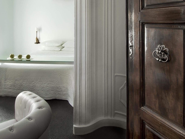 Imagen de la habitación del Hotel L'h&ocirc;tel Particulier, Arles. Foto 7