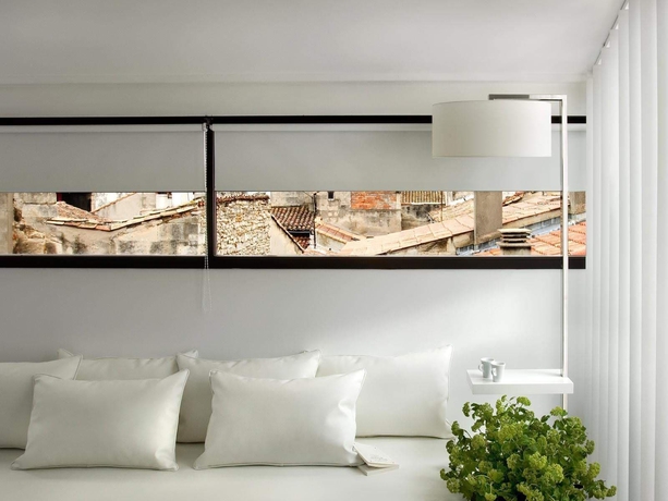 Imagen de la habitación del Hotel L'h&ocirc;tel Particulier, Arles. Foto 8