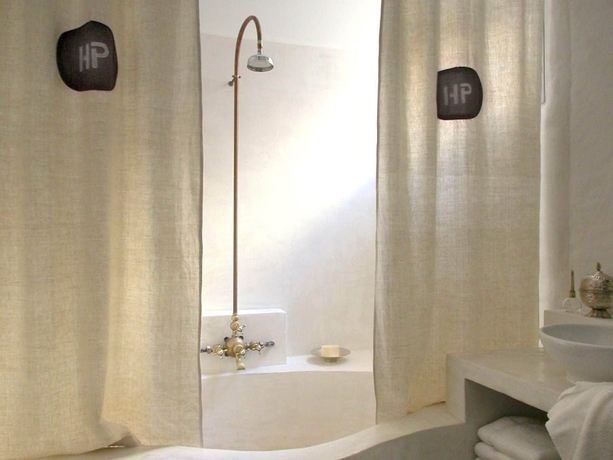 Imagen de la habitación del Hotel L'h&ocirc;tel Particulier, Arles. Foto 12