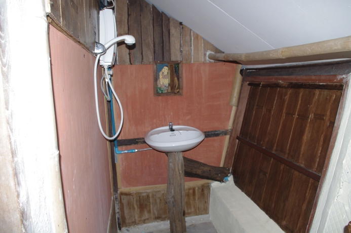 Imagen de la habitación del Hotel Lhongkhao Resort. Foto 3