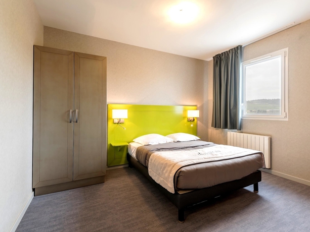 Imagen de la habitación del Hotel L'horizon. Foto 14