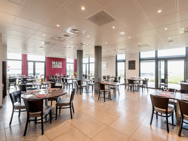 Imagen del bar/restaurante del Hotel L'horizon. Foto 5