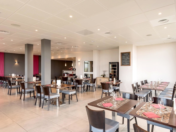 Imagen del bar/restaurante del Hotel L'horizon. Foto 7