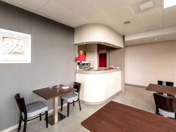 Imagen del bar/restaurante del Hotel L'horizon. Foto 8