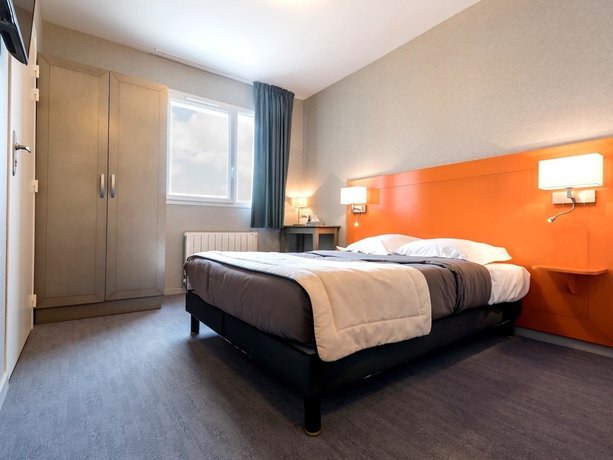 Imagen de la habitación del Hotel L'horizon. Foto 16