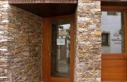 Imagen general del Hotel L'hostalet De Cadaques. Foto 6