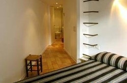 Imagen general del Hotel L'hostalet De Cadaques. Foto 7