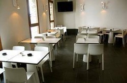 Imagen general del Hotel L'hostalet De Cadaques. Foto 8