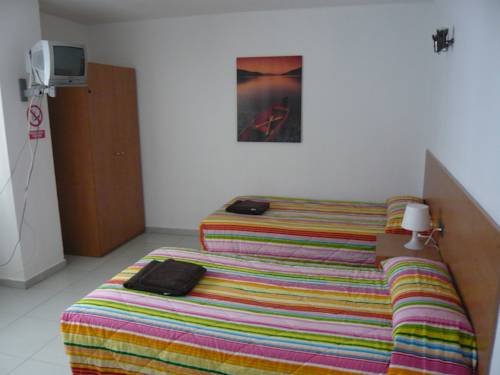 Imagen de la habitación del Hotel L'hostalet. Foto 2