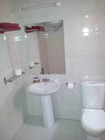 Imagen de la habitación del Hotel L'hostalet. Foto 3