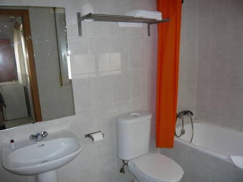 Imagen de la habitación del Hotel L'hostalet. Foto 7