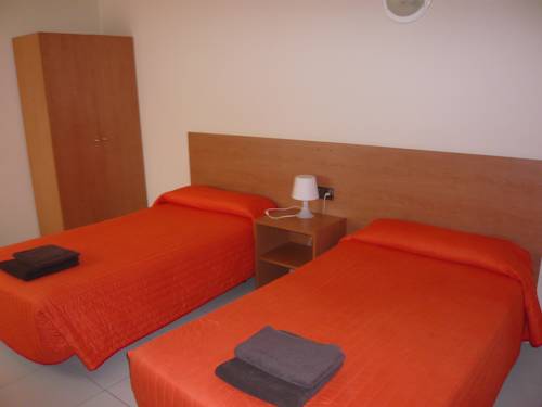Imagen de la habitación del Hotel L'hostalet. Foto 8
