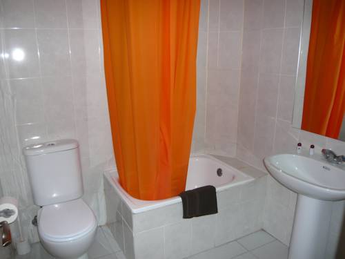 Imagen de la habitación del Hotel L'hostalet. Foto 9