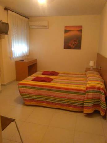 Imagen de la habitación del Hotel L'hostalet. Foto 10