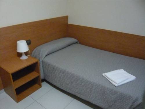 Imagen de la habitación del Hotel L'hostalet. Foto 11