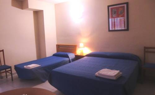 Imagen general del Hotel L'hostalet. Foto 1