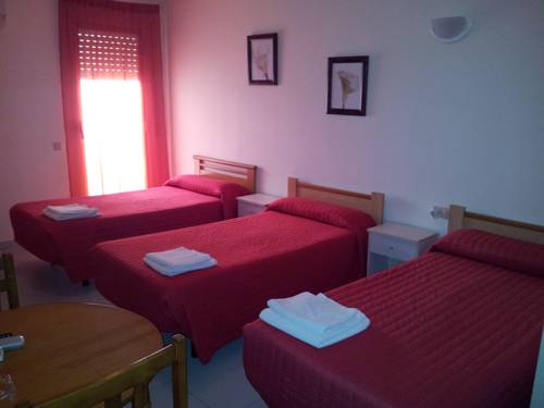 Imagen de la habitación del Hotel L'hostalet. Foto 13