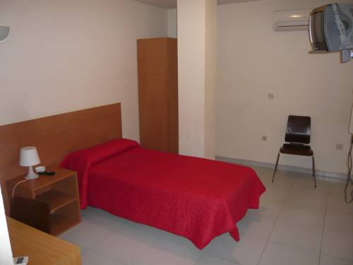 Imagen de la habitación del Hotel L'hostalet. Foto 14