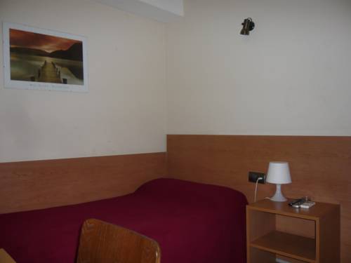 Imagen de la habitación del Hotel L'hostalet. Foto 15