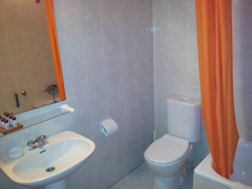 Imagen de la habitación del Hotel L'hostalet. Foto 16
