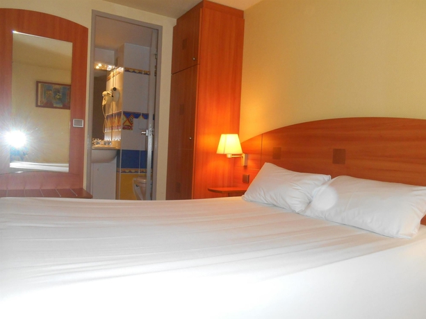 Imagen de la habitación del Hotel L'hotel By Joa. Foto 4