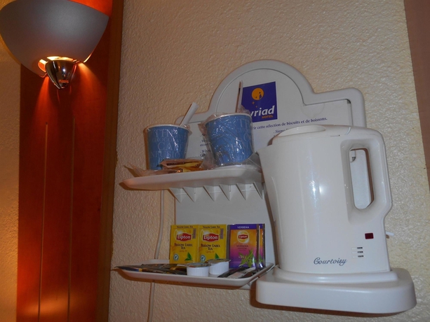 Imagen de la habitación del Hotel L'hotel By Joa. Foto 5