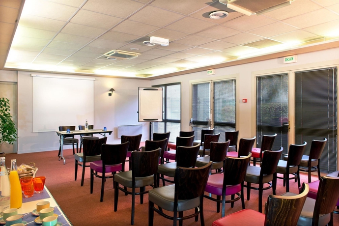 Imagen de los interiores del Hotel L'hotel By Joa. Foto 16