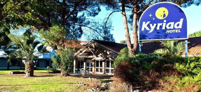 Imagen de los exteriores del Hotel L'hotel By Joa. Foto 15