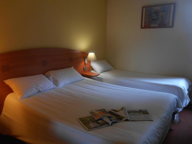 Imagen de la habitación del Hotel L'hotel By Joa. Foto 7