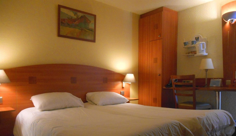 Imagen de la habitación del Hotel L'hotel By Joa. Foto 9