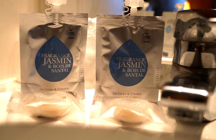 Imagen de la habitación del Hotel L'hotel By Joa. Foto 10