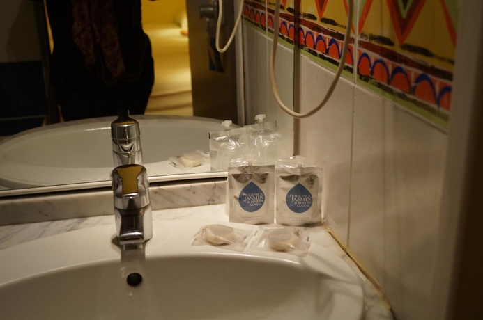 Imagen de la habitación del Hotel L'hotel By Joa. Foto 11