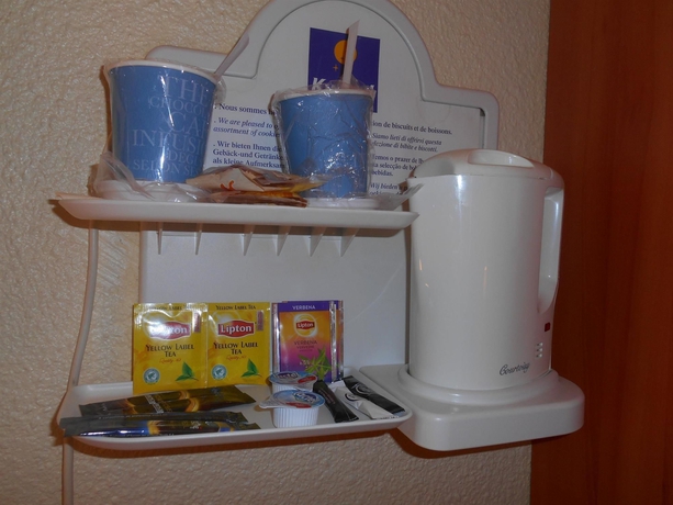 Imagen de la habitación del Hotel L'hotel By Joa. Foto 13