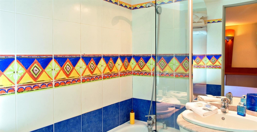 Imagen de la habitación del Hotel L'hotel By Joa. Foto 14