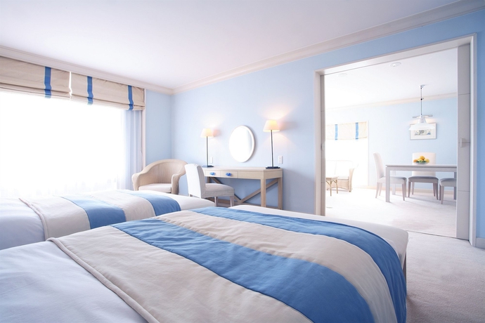 Imagen de la habitación del Hotel L'hotel De Hiei. Foto 10