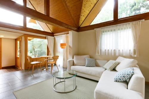 Imagen de la habitación del Hotel L'hotel Du Lac, Nagahama. Foto 7