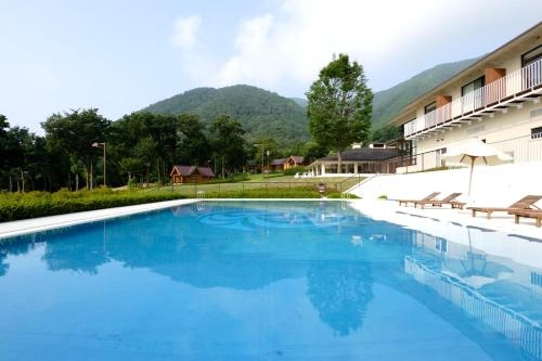Imagen general del Hotel L'hotel Du Lac, Nagahama. Foto 2