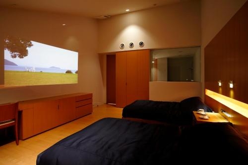 Imagen general del Hotel L'hotel Du Lac, Nagahama. Foto 3