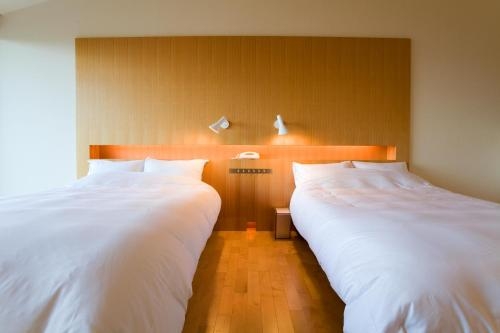 Imagen general del Hotel L'hotel Du Lac, Nagahama. Foto 4