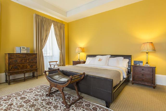 Imagen de la habitación del Hotel Lhotel Montreal. Foto 12