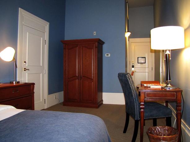 Imagen de la habitación del Hotel Lhotel Montreal. Foto 14