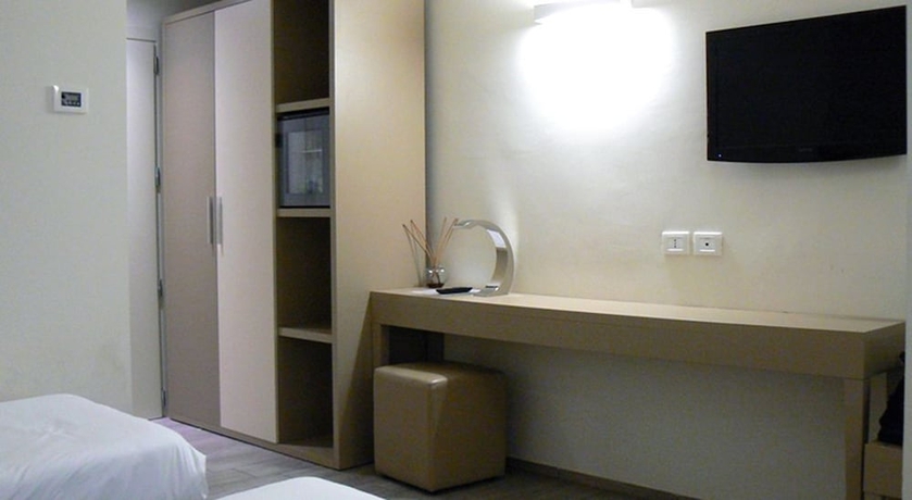 Imagen de la habitación del Hotel L'hotel, Rimini. Foto 12