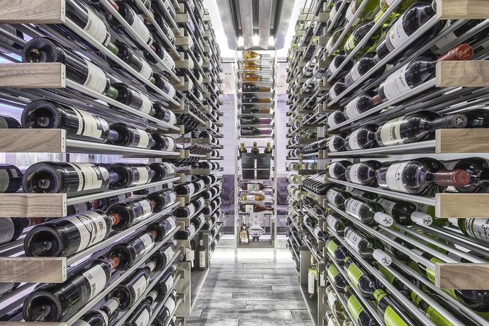 Imagen del bar/restaurante del Hotel Lhotelquébec. Foto 5