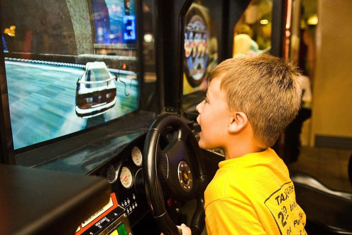 Imagen general del Hotel Lhotelquébec. Foto 3