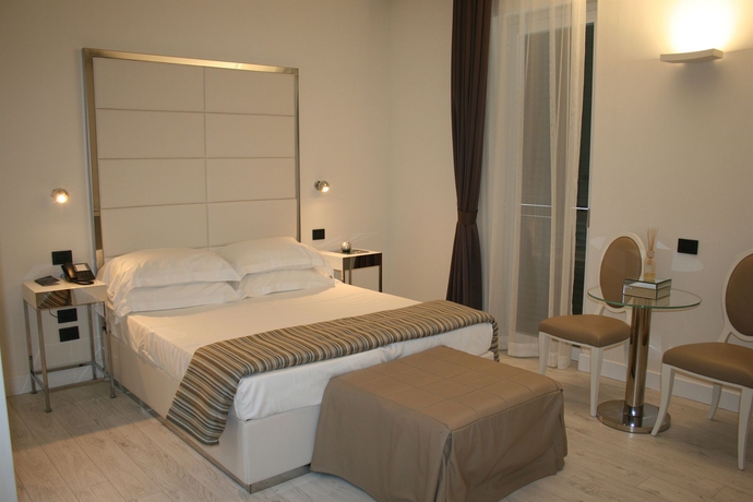 Imagen de la habitación del Hotel Lhp Montecatini Palace and Spa. Foto 4