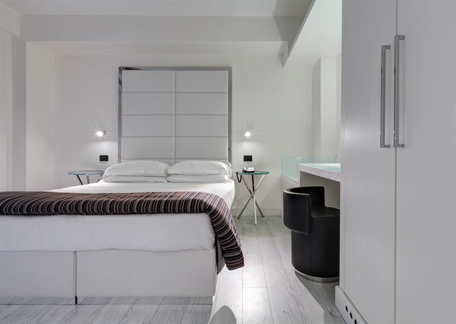 Imagen de la habitación del Hotel Lhp Montecatini Palace and Spa. Foto 5