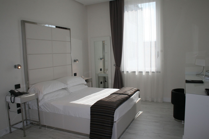 Imagen de la habitación del Hotel Lhp Montecatini Palace and Spa. Foto 7