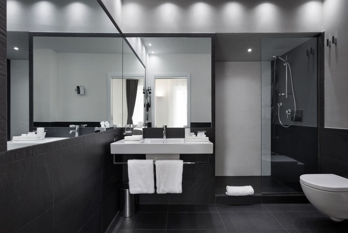 Imagen de la habitación del Hotel Lhp Montecatini Palace and Spa. Foto 9